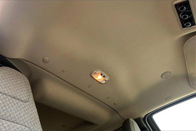 2021 Chevrolet Express Passenger 3500 Vehicle Photo in TOPEKA, KS 66609-0000