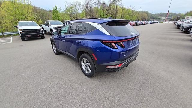 2022 Hyundai TUCSON Vehicle Photo in Pleasant Hills, PA 15236