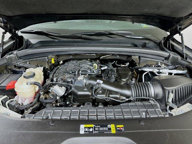 2022 Jeep Grand Cherokee L Vehicle Photo in Doylsetown, PA 18901