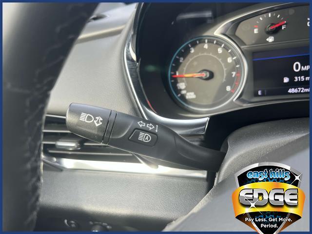 2023 Chevrolet Traverse Vehicle Photo in Roslyn, NY 11576