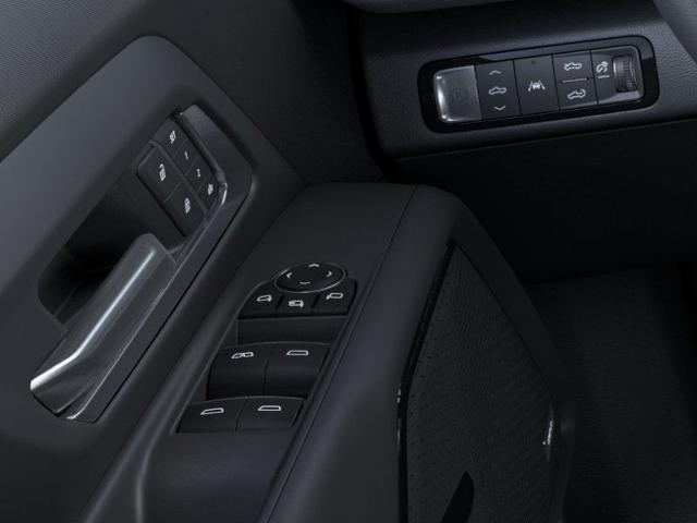 2025 Chevrolet Silverado EV Vehicle Photo in ORLANDO, FL 32812-3021