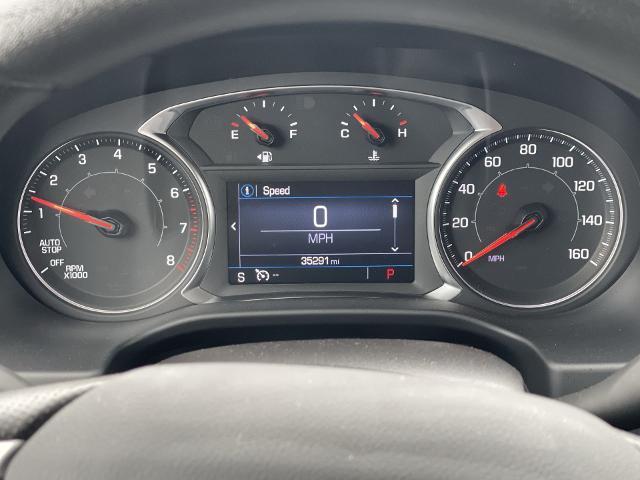 2023 GMC Acadia Vehicle Photo in BENTONVILLE, AR 72712-4322