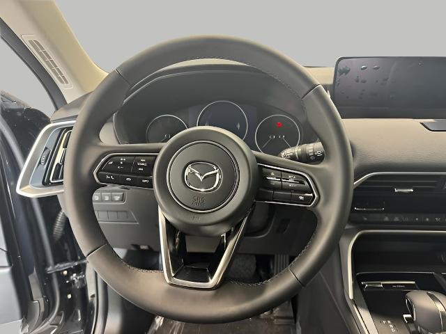 2025 Mazda CX-90 Vehicle Photo in Green Bay, WI 54304