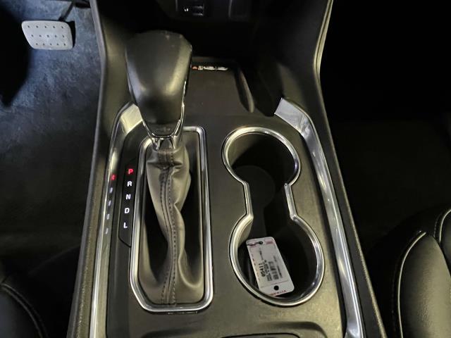 2022 Chevrolet Traverse Vehicle Photo in Roslyn, NY 11576