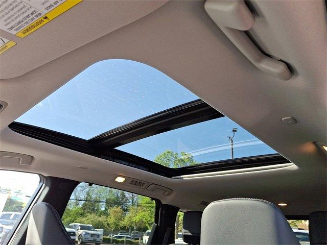 2025 INFINITI QX60 Vehicle Photo in Willow Grove, PA 19090