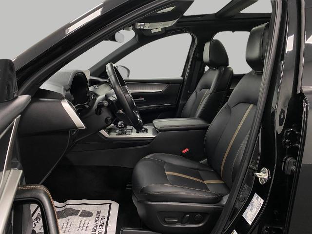 2025 Mazda CX-70 Vehicle Photo in Appleton, WI 54913
