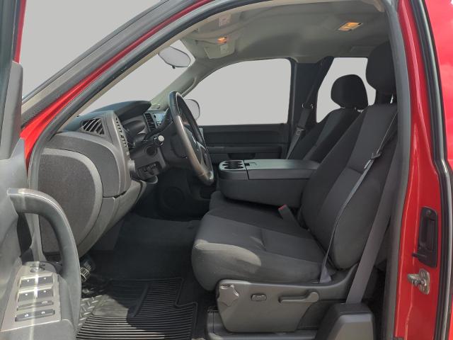 2011 Chevrolet Silverado 1500 Vehicle Photo in Green Bay, WI 54304