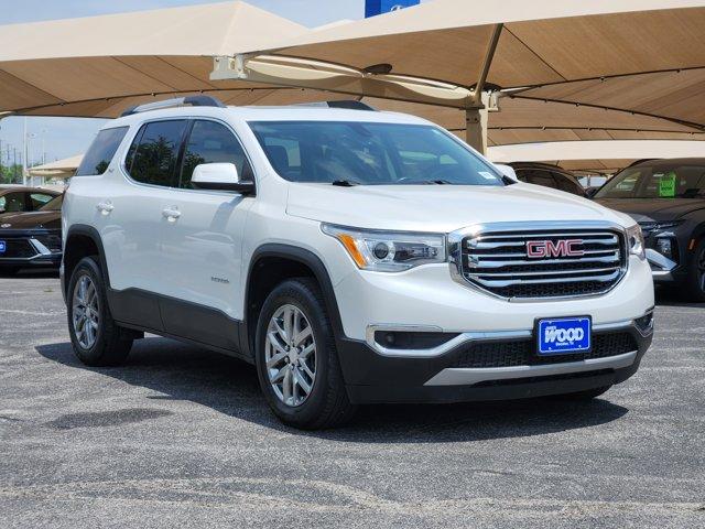 2019 GMC Acadia Vehicle Photo in Decatur, TX 76234
