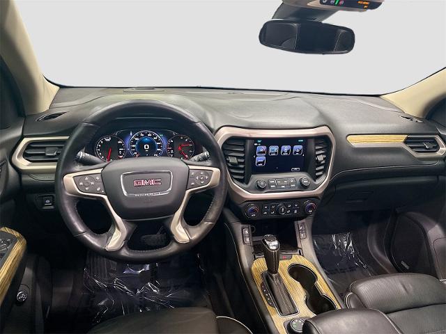 2017 GMC Acadia Vehicle Photo in EVERETT, WA 98203-5662