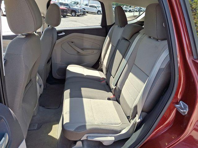2014 Ford Escape Vehicle Photo in DANBURY, CT 06810-5034