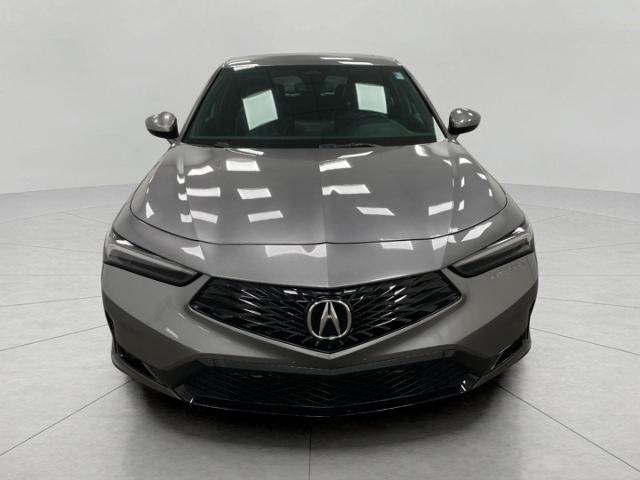 2024 Acura Integra Vehicle Photo in Appleton, WI 54913