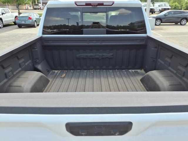 2023 GMC Sierra 1500 Vehicle Photo in ROXBORO, NC 27573-6143