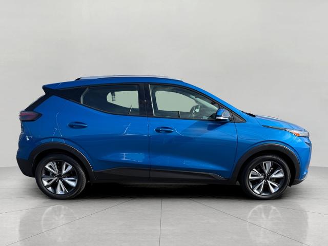 2022 Chevrolet Bolt EUV Vehicle Photo in MADISON, WI 53713-3220