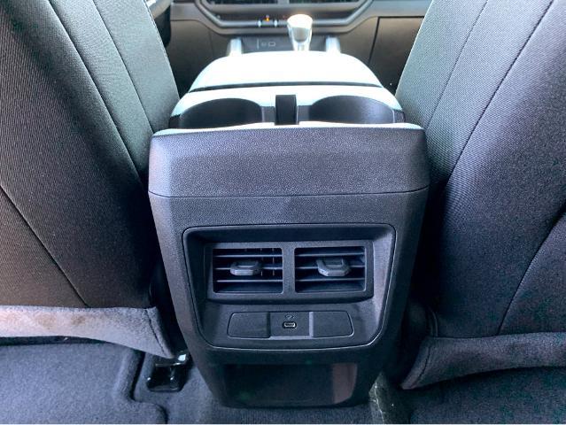 2025 Chevrolet Colorado Vehicle Photo in BEAUFORT, SC 29906-4218