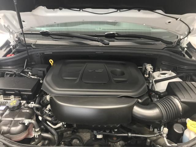 2020 Jeep Grand Cherokee Vehicle Photo in GREEN BAY, WI 54303-3330