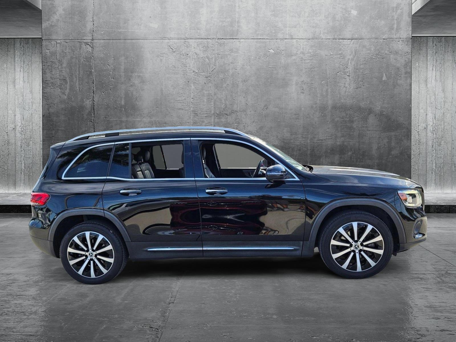 2021 Mercedes-Benz GLB Vehicle Photo in Fort Lauderdale, FL 33316