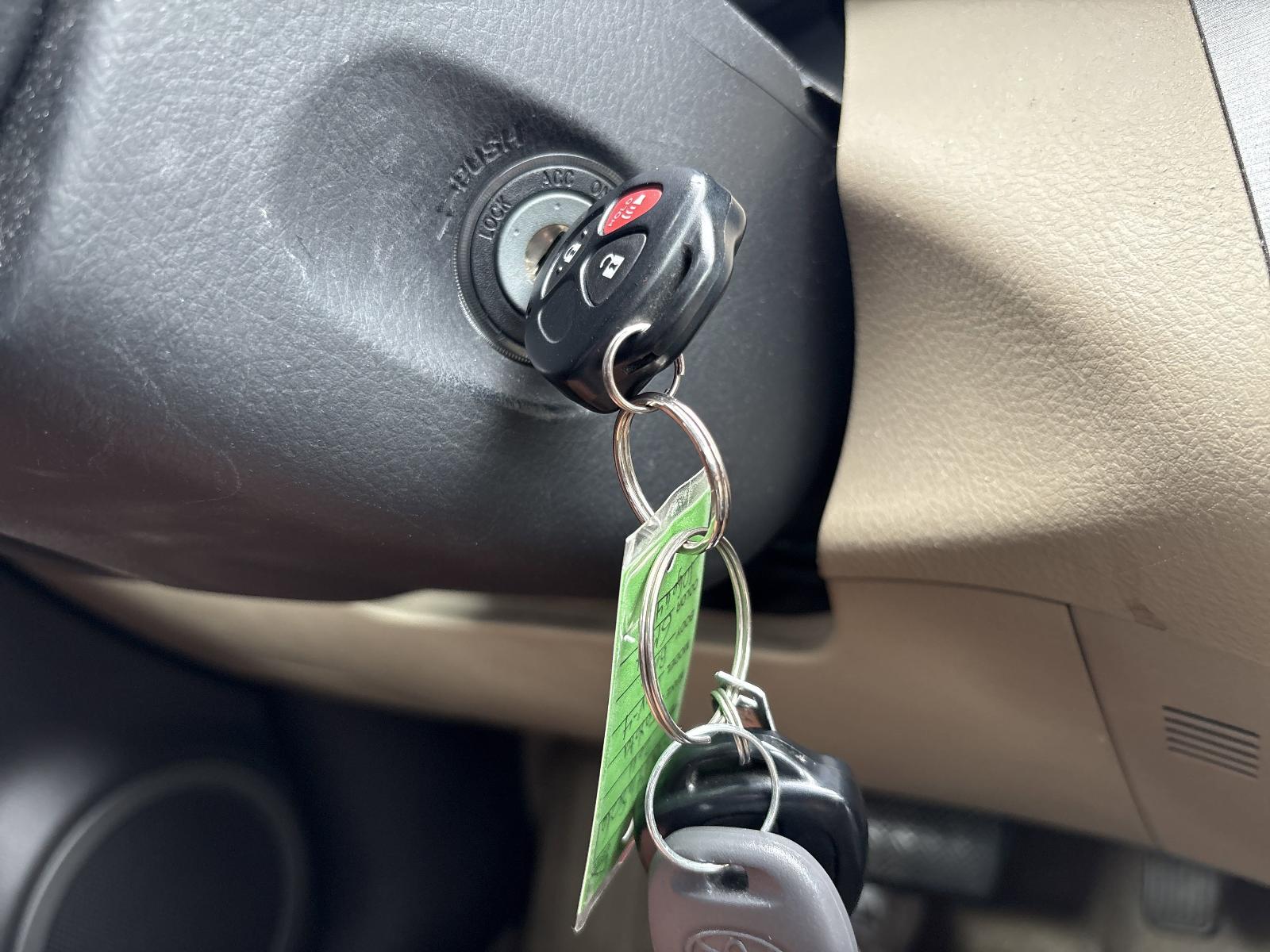 2011 Toyota RAV4 Vehicle Photo in Mechanicsburg, PA 17050