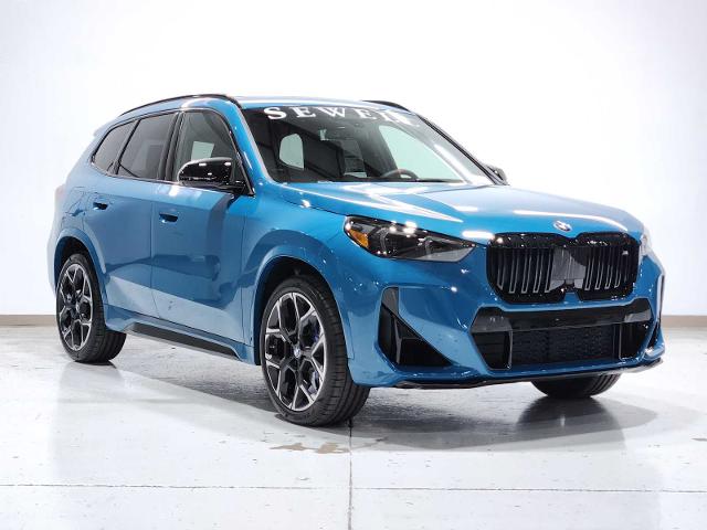 2025 BMW X1 M35i Vehicle Photo in GRAPEVINE, TX 76051