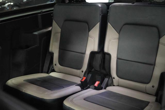 2022 Ford Bronco Vehicle Photo in GRAPEVINE, TX 76051