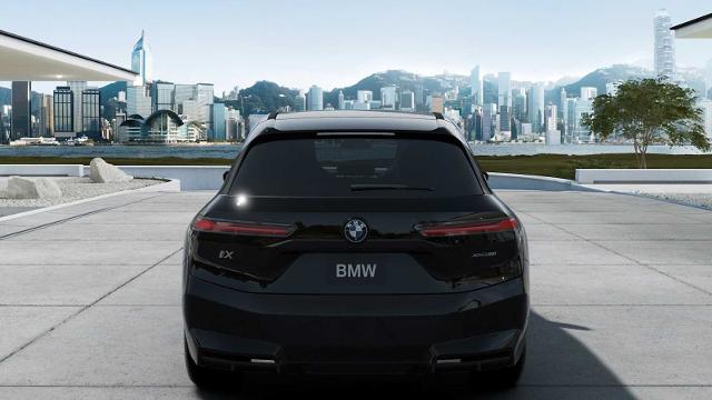 2026 BMW iX Vehicle Photo in GRAPEVINE, TX 76051