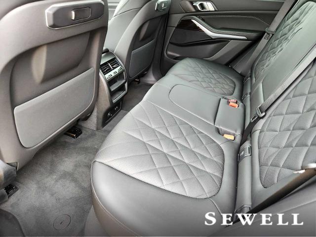 2025 BMW X5 xDrive50e Vehicle Photo in PLANO, TX 75024
