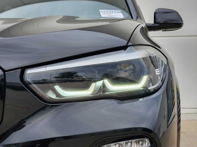 2020 BMW X5 xDrive40i Vehicle Photo in PLANO, TX 75024