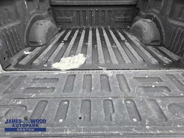 2019 Ford F-150 Vehicle Photo in DENTON, TX 76210-9321