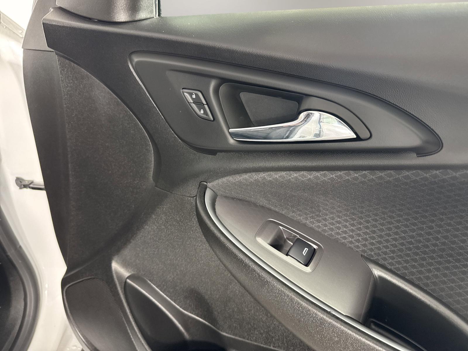 2023 Chevrolet Malibu Vehicle Photo in GEORGETOWN, TX 78626-7508