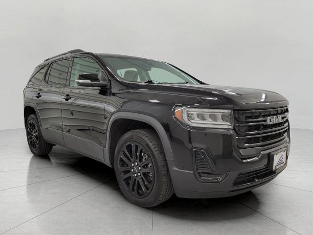 2023 GMC Acadia Vehicle Photo in APPLETON, WI 54914-8833