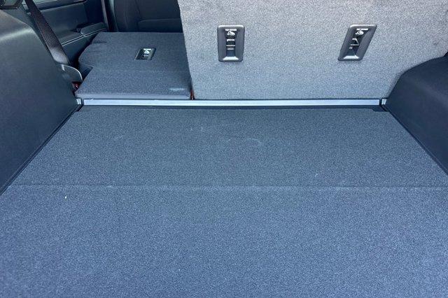 2025 GMC Terrain Vehicle Photo in STOCKTON, CA 95212-2838