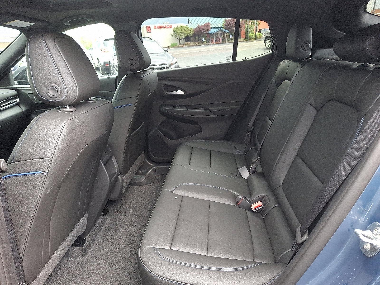 2025 Buick Envista Vehicle Photo in HARRISBURG, PA 17111-1033