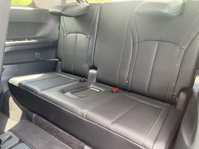 2025 INFINITI QX60 Vehicle Photo in Willow Grove, PA 19090