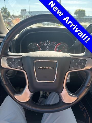 2015 GMC Sierra 1500 Vehicle Photo in Puyallup, WA 98371