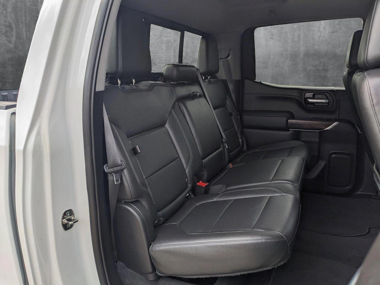 2020 GMC Sierra 1500 Vehicle Photo in HOUSTON, TX 77034-5009