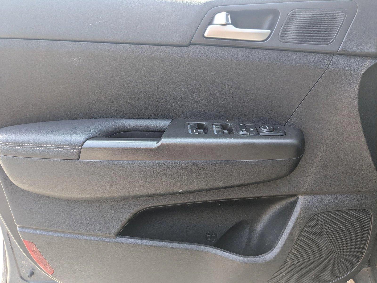 2019 Kia Sportage Vehicle Photo in Panama City, FL 32401