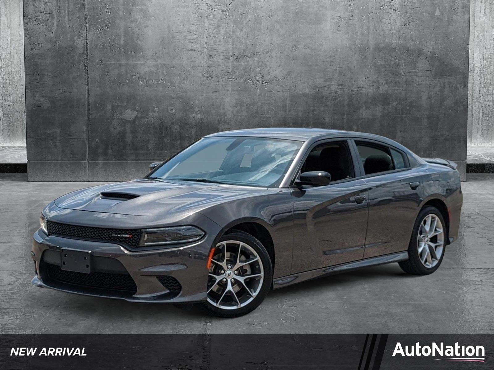2023 Dodge Charger Vehicle Photo in ORLANDO, FL 32808-7998