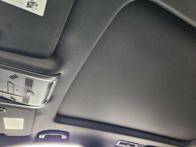 2023 Cadillac XT6 Vehicle Photo in HOUSTON, TX 77079