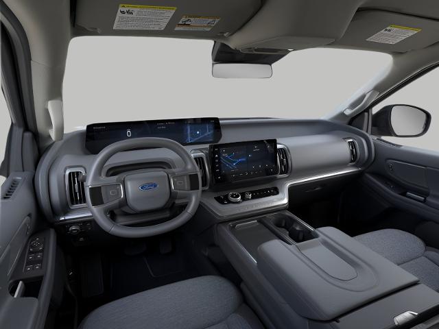 2025 Ford Expedition Vehicle Photo in Oshkosh, WI 54901
