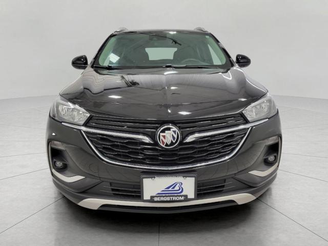 2023 Buick Encore GX Vehicle Photo in APPLETON, WI 54914-8833
