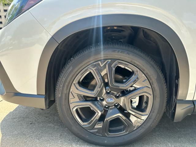 2024 Subaru Ascent Vehicle Photo in DALLAS, TX 75209