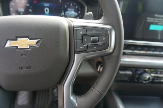 2025 Chevrolet Silverado 1500 Vehicle Photo in FAIRMONT, WV 26554-2318