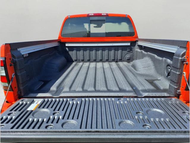2025 Nissan Frontier Vehicle Photo in Oshkosh, WI 54904