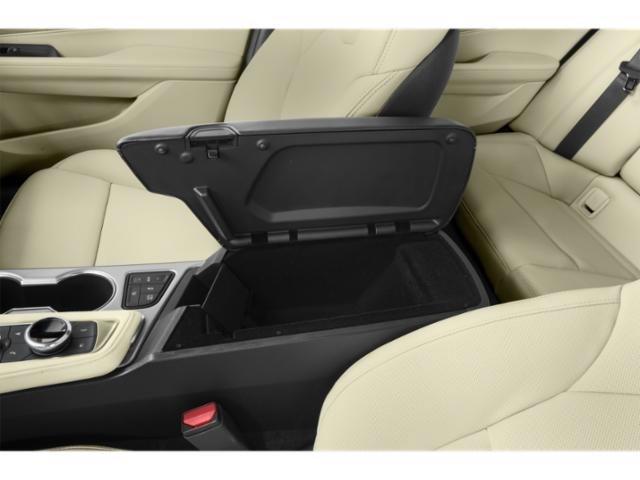 2022 Cadillac CT4 Vehicle Photo in POMPANO BEACH, FL 33064-7091