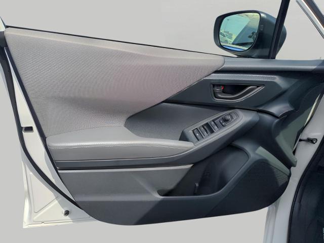 2025 Subaru Crosstrek Vehicle Photo in Green Bay, WI 54304