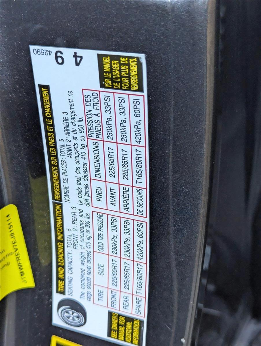 2014 Toyota RAV4 Vehicle Photo in Pembroke Pines , FL 33027