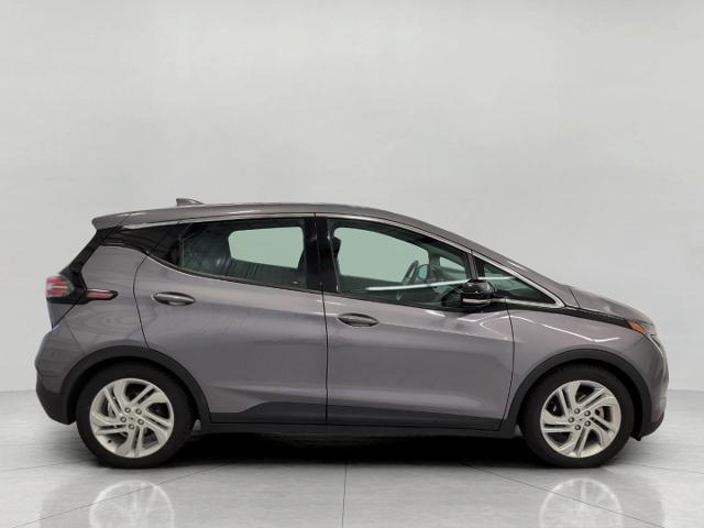2022 Chevrolet Bolt EV Vehicle Photo in NEENAH, WI 54956-2243