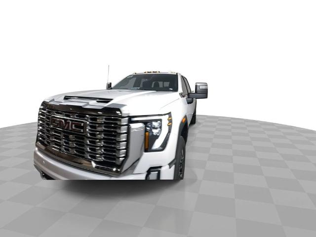 2025 GMC Sierra 2500 HD Vehicle Photo in GILBERT, AZ 85297-0402