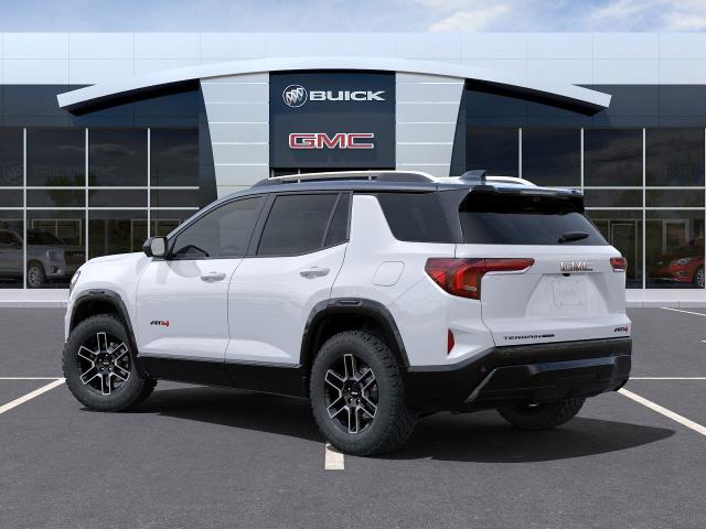 2026 GMC Terrain Vehicle Photo in APPLETON, WI 54914-8833