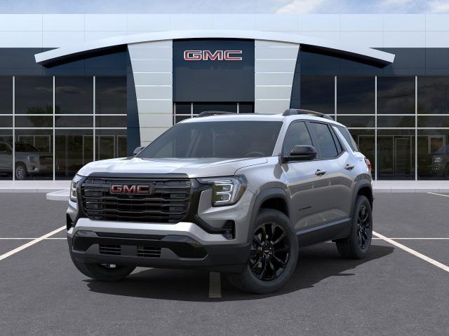 2026 GMC Terrain Vehicle Photo in LYNDHURST, NJ 07071-2008