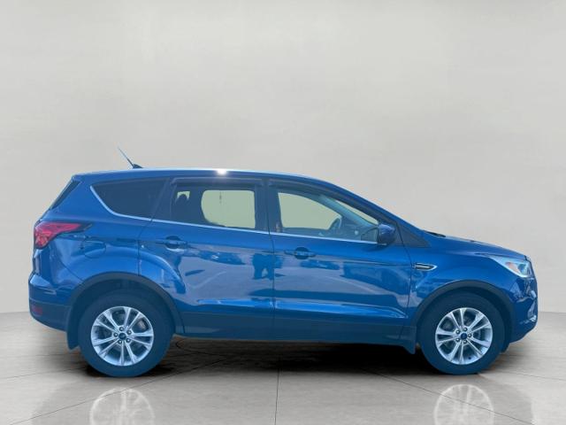 2019 Ford Escape Vehicle Photo in Appleton, WI 54914